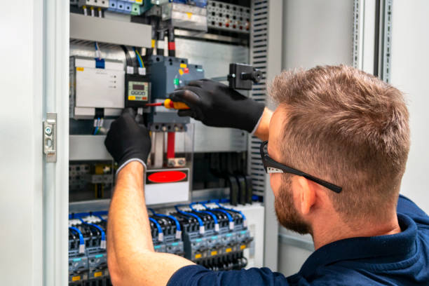 Best Industrial Electrical Services  in Waterford, CA