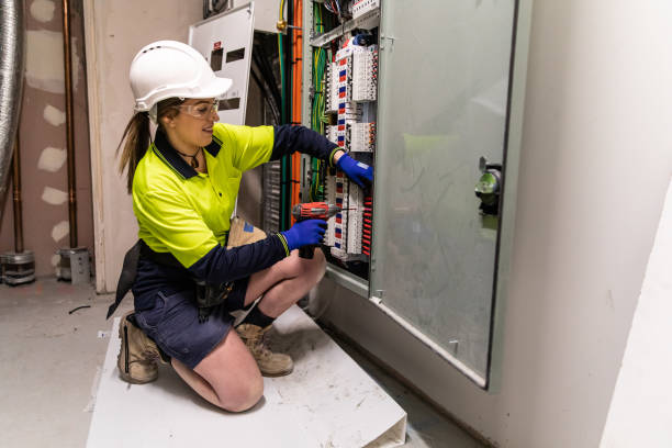 Best Electric Panel Repair  in Waterford, CA