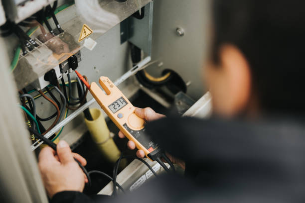 Best Affordable Electrician  in Waterford, CA