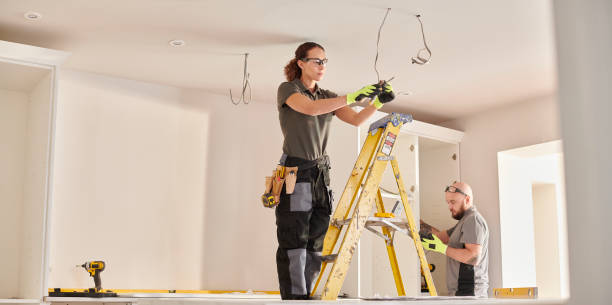 Best Outdoor Lighting Installation  in Waterford, CA