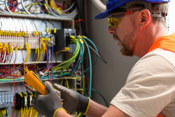 Best Electrical Troubleshooting Services  in Waterford, CA