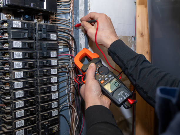 Best Electrical System Inspection  in Waterford, CA